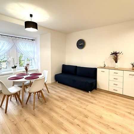 Apartament Sasanka 库多瓦-兹德鲁伊 外观 照片