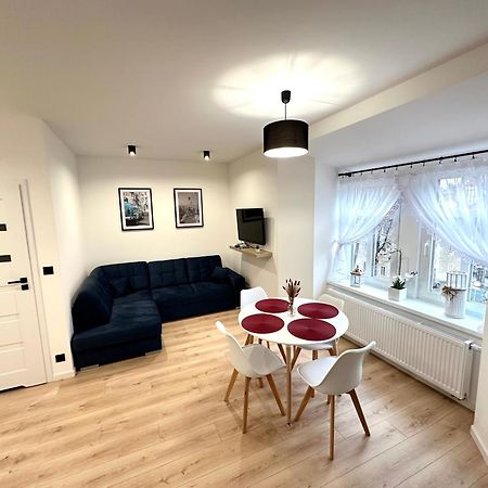 Apartament Sasanka 库多瓦-兹德鲁伊 外观 照片