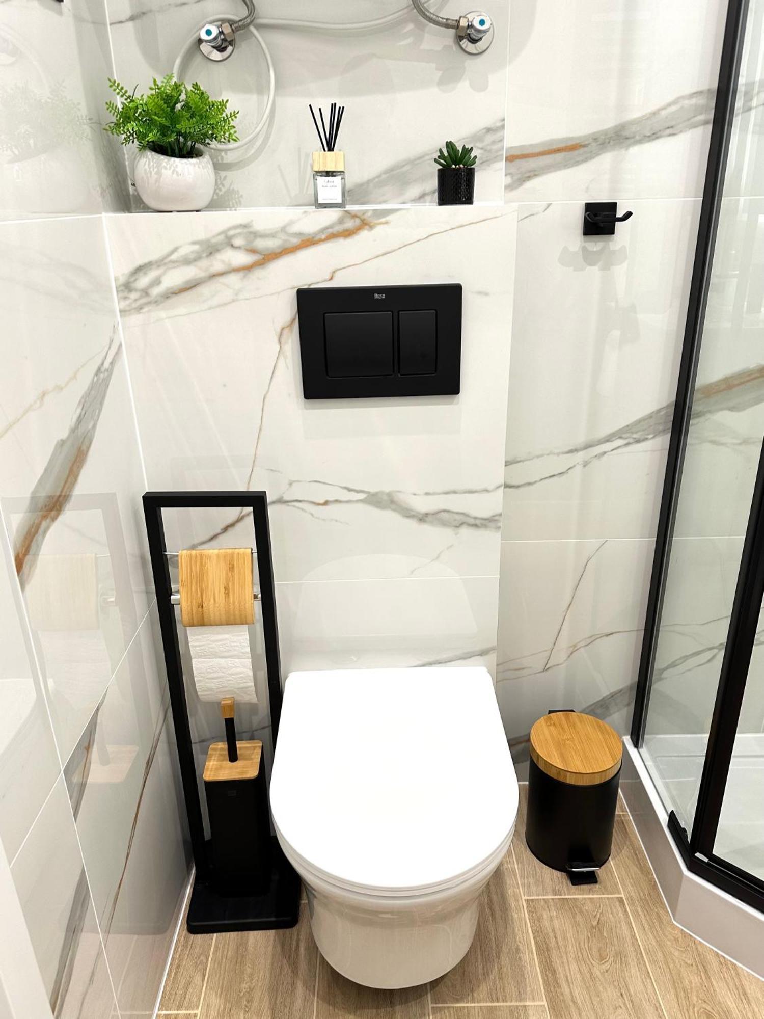 Apartament Sasanka 库多瓦-兹德鲁伊 外观 照片