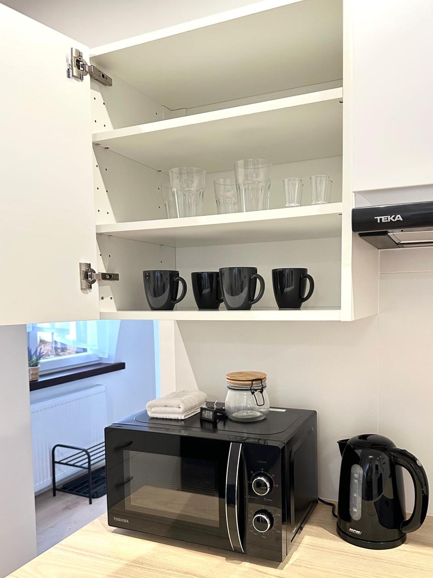 Apartament Sasanka 库多瓦-兹德鲁伊 外观 照片